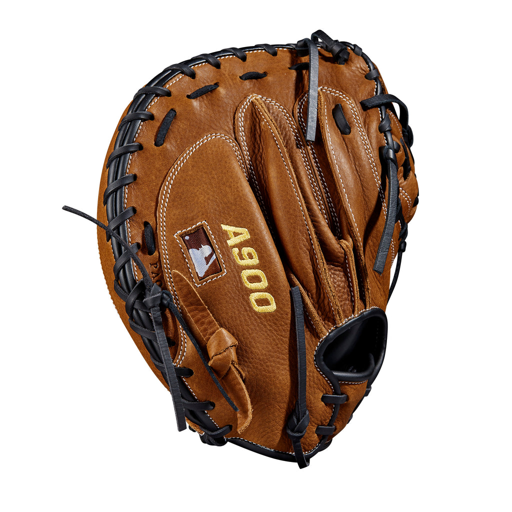 Wilson a900 softball catchers 2025 mitt