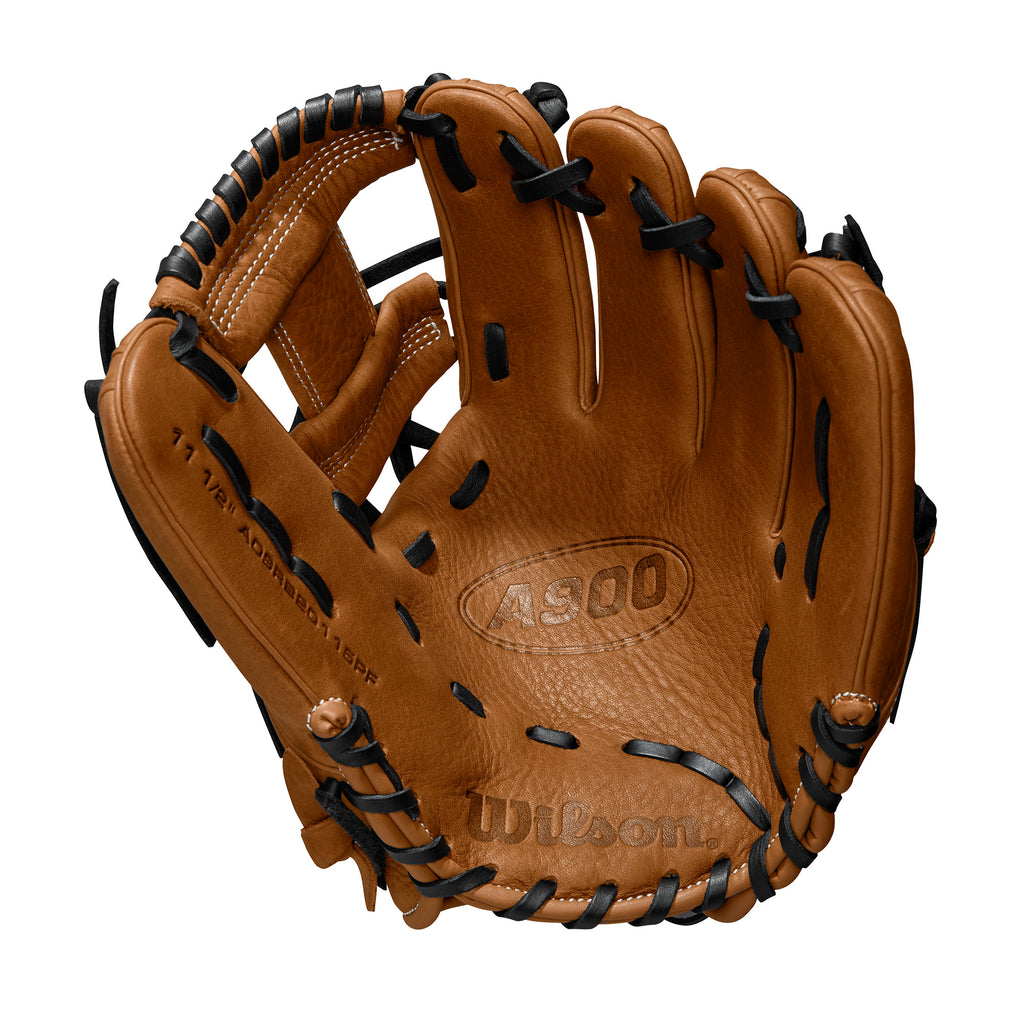 A900 wilson glove clearance