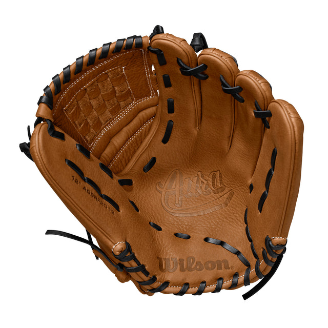 A900 AURA Fastpitch 12 LHT Baseball Glove