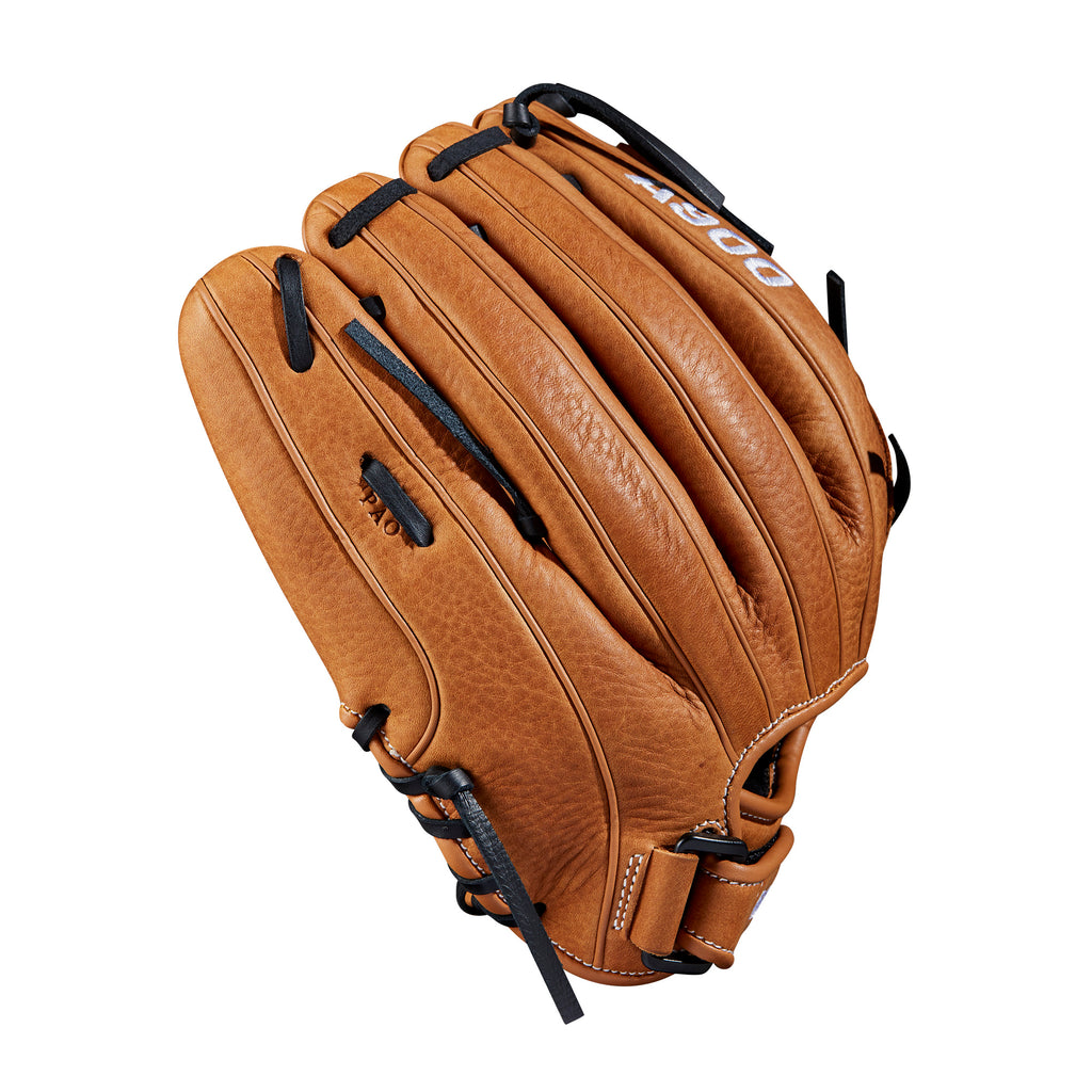 Wilson hot sale aura a900