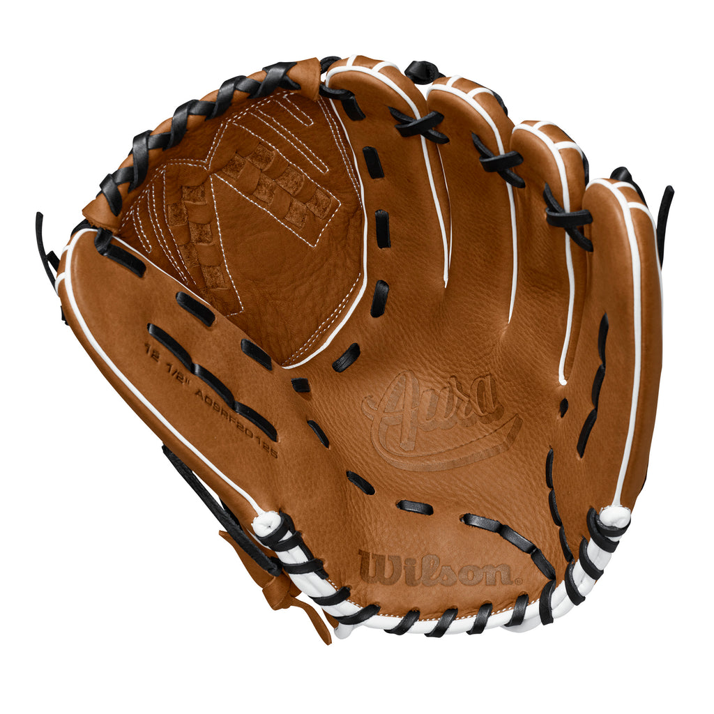 Wilson shop aura a900
