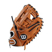 A900 AURA 33" Fastpitch CATCHER'S MITT Baseball Glove
