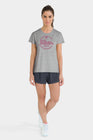 Women's Lineage Tech Tee