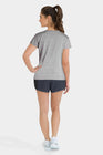 Women's Lineage Tech Tee