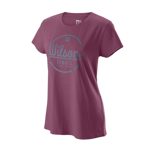 Women's Lineage Tech Tee