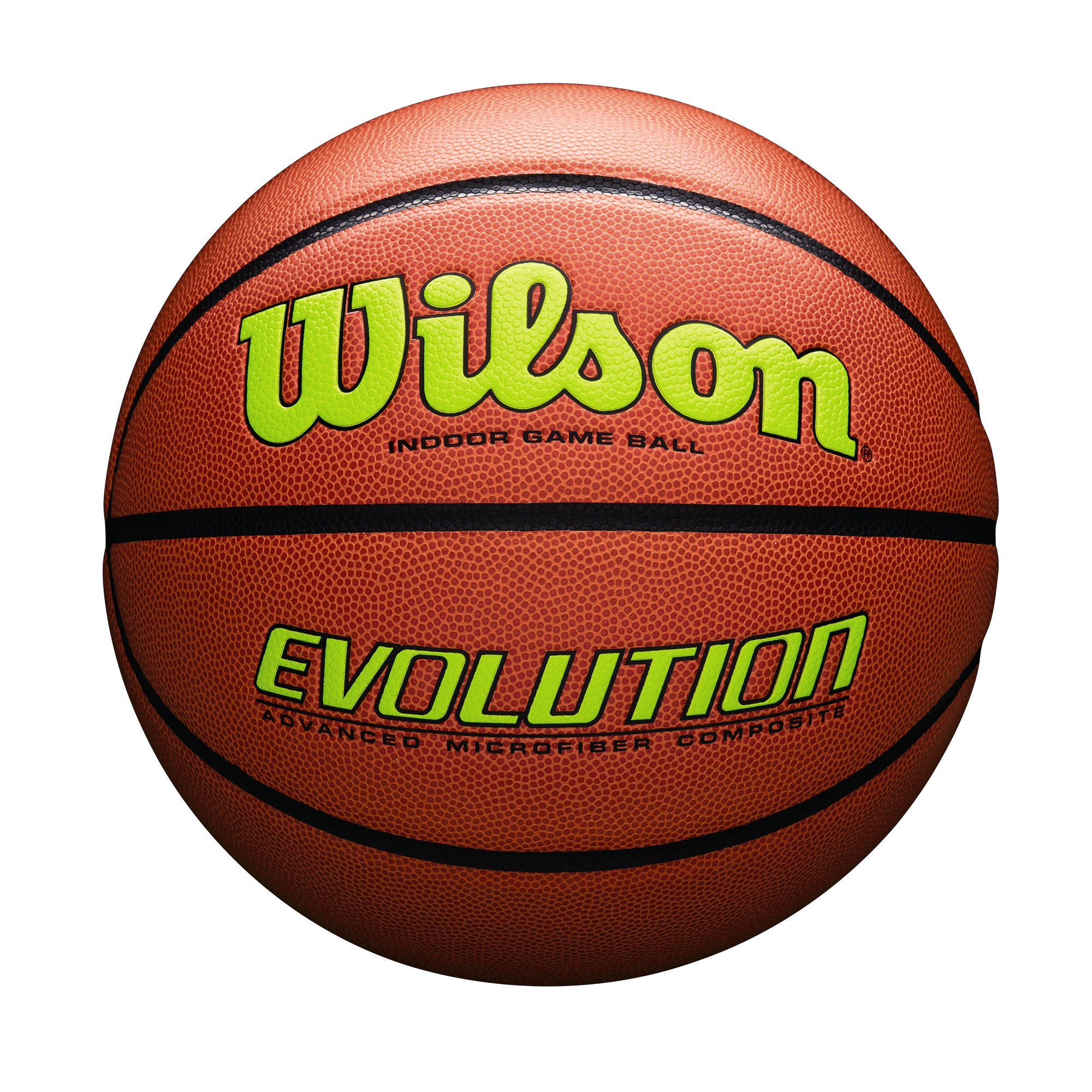 Evolution Game Basketball