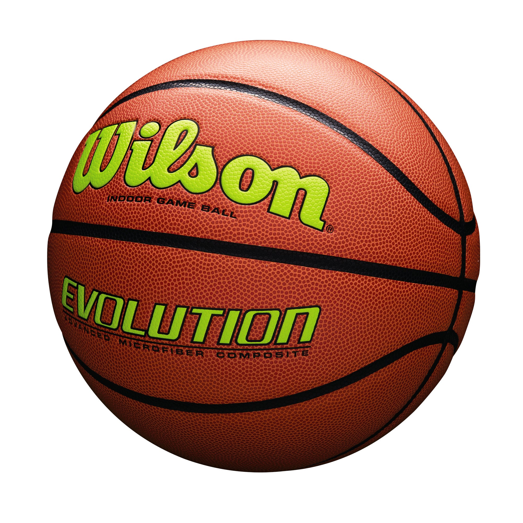 Evolution Game Basketball