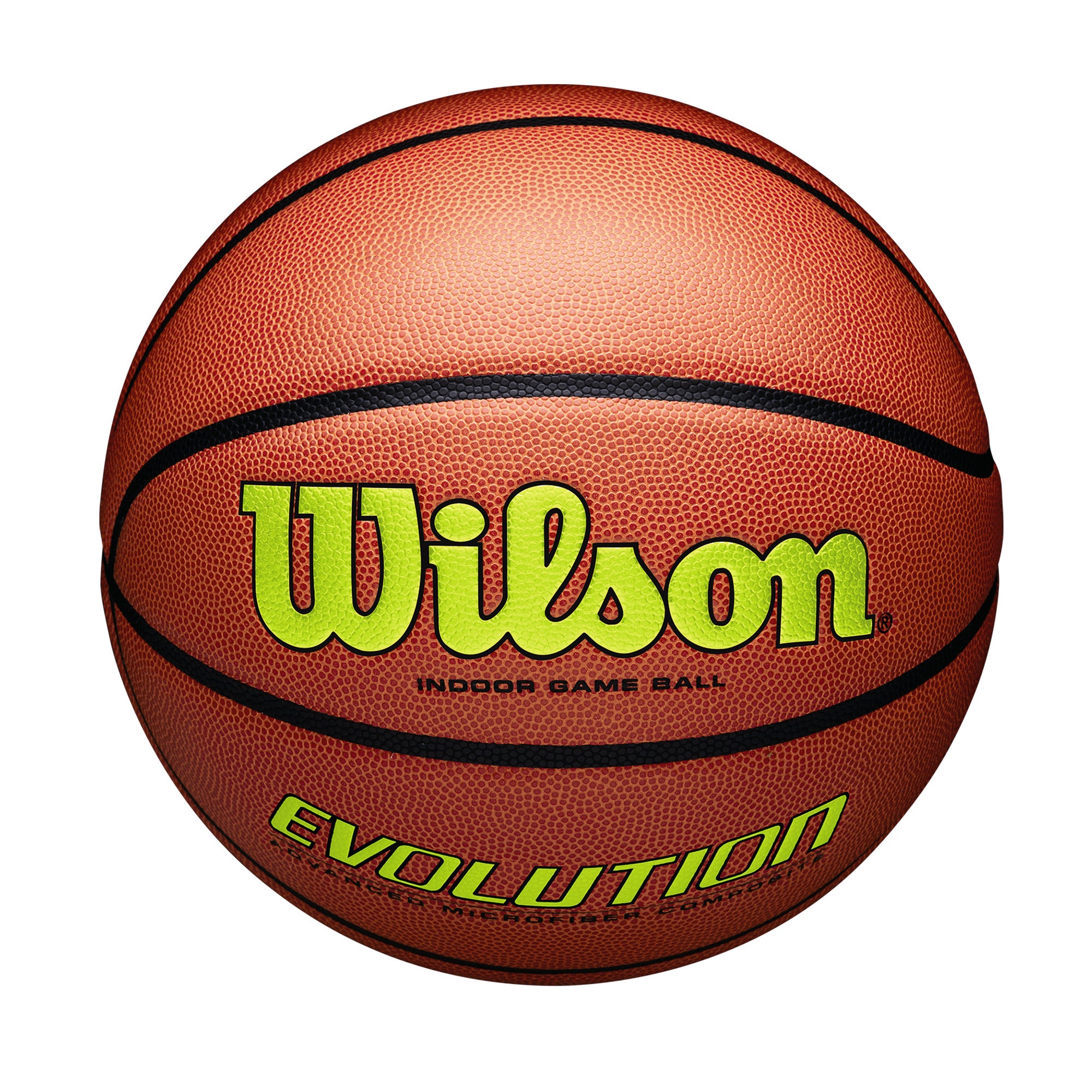 Evolution Game Basketball