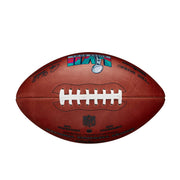 Super Bowl 57 NFL Game Football