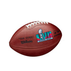 Super Bowl 57 NFL Game Football