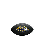 NFL Logo Team Mini Ball - Baltimore Ravens