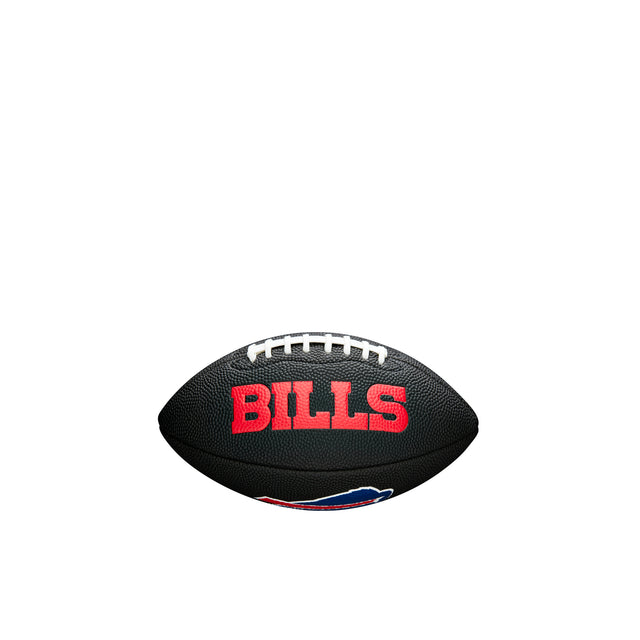 NFL Logo Team Mini Ball - Buffalo Bills