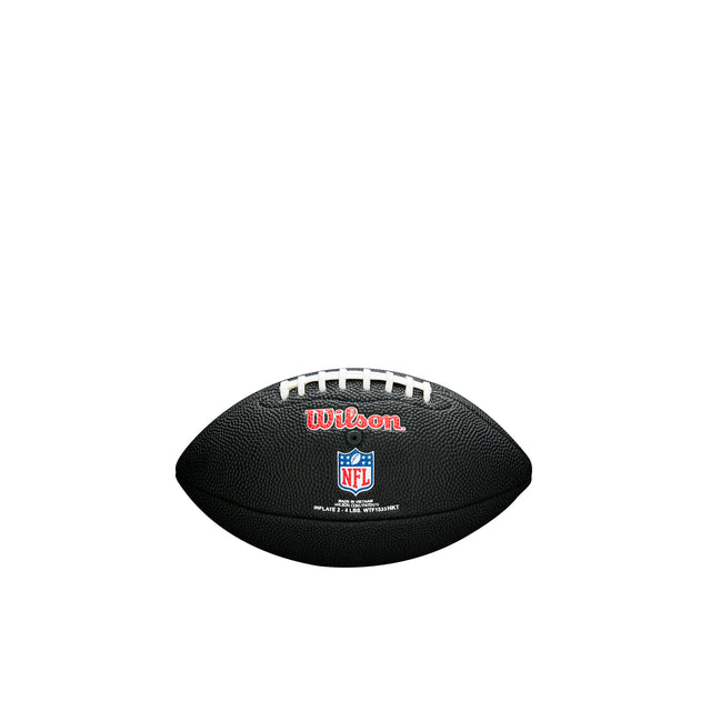 NFL Logo Team Mini Ball - Kansas City Chiefs