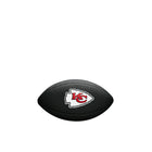 NFL Logo Team Mini Ball - Kansas City Chiefs