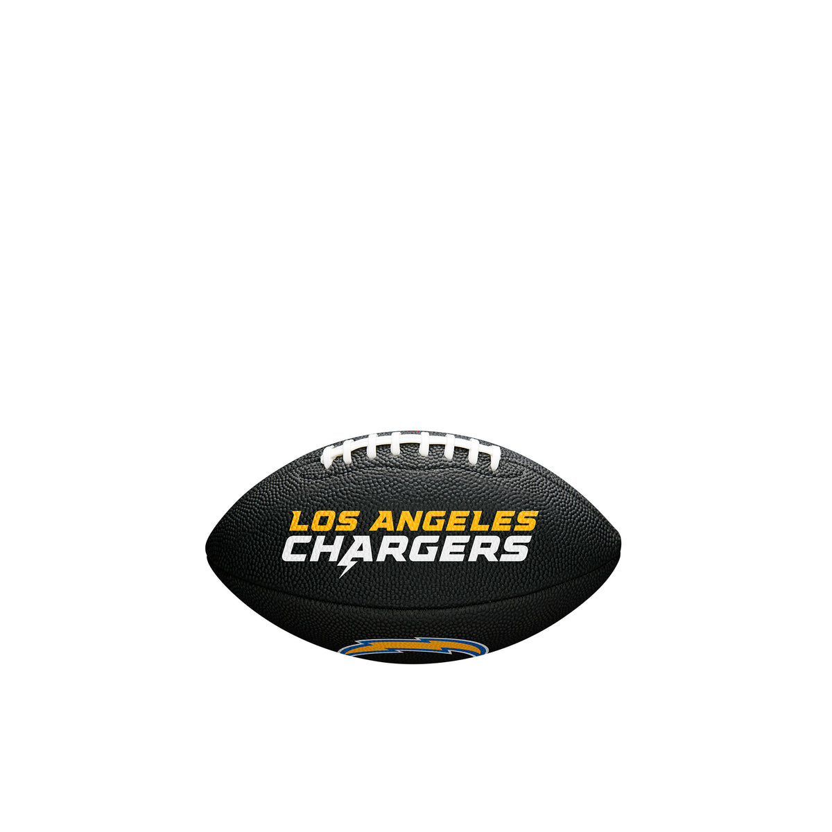 NFL Logo Team Mini Ball - Los Angeles Chargers