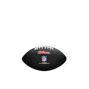 NFL Logo Team Mini Ball - Miami Dolphins