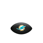 NFL Logo Team Mini Ball - Miami Dolphins