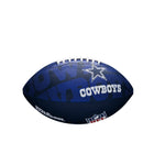 Wilson NFL Team Tailgate Football - Dallas Cowboys