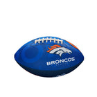 Wilson NFL Team Tailgate Football - Denver Broncos