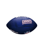 Wilson NFL Team Tailgate Football - New York Giants