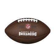 Wilson NFL Backyard Legend Football - Tampa Bay Buccaneers