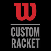 Custom Ultra 100L V4 Tennis Racket Frame