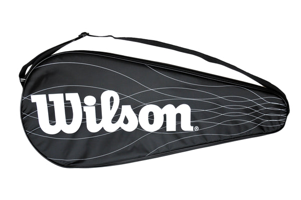 Buy Generic Racket Cover online - Wilson Australia