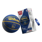 NBA Team Tie-Dye Basketball - Golden State Warriors