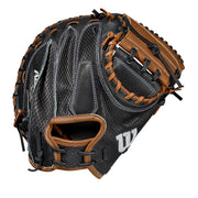 2021 A2K M1D CM 33.5 Baseball Glove