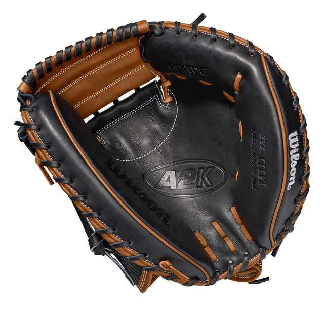 2021 A2K M1D CM 33.5 Baseball Glove