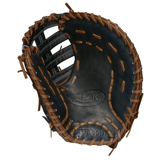 2021 A2K 2820SS 1B MITT 12.25" Baseball Glove