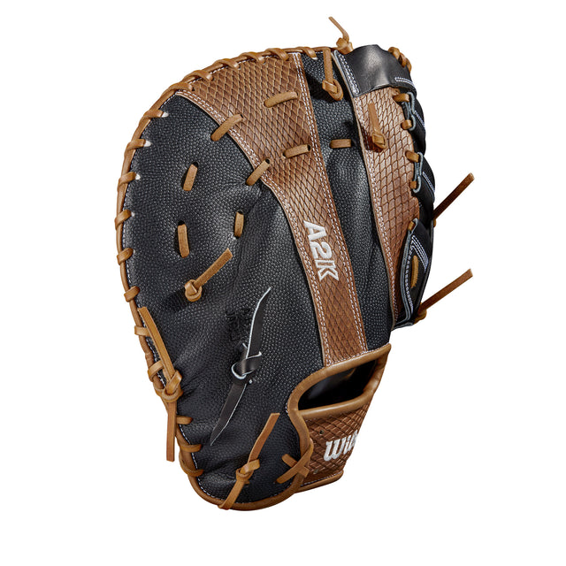 2021 A2K 2820SS 1B MITT 12.25" Baseball Glove
