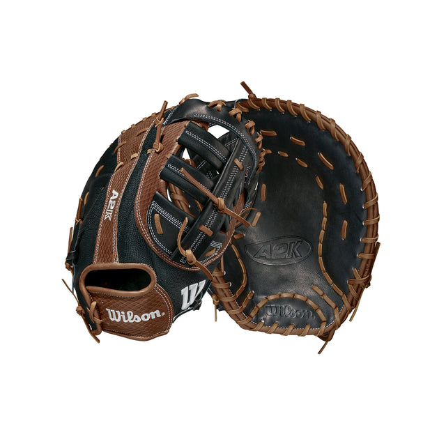 2021 A2K 2820SS 1B MITT 12.25" Baseball Glove