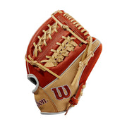 A2000 1789 21 BLNCPR 11.5" Baseball Glove