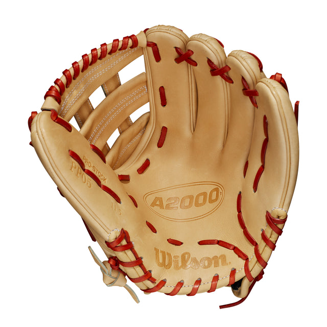 A2000 21 PP05 11.5" Baseball Glove