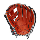 A2000 1975 21 CPR 11.75" Baseball Glove