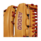 A2000 D33 21 VNTVNTCPR 11.75" Baseball Glove