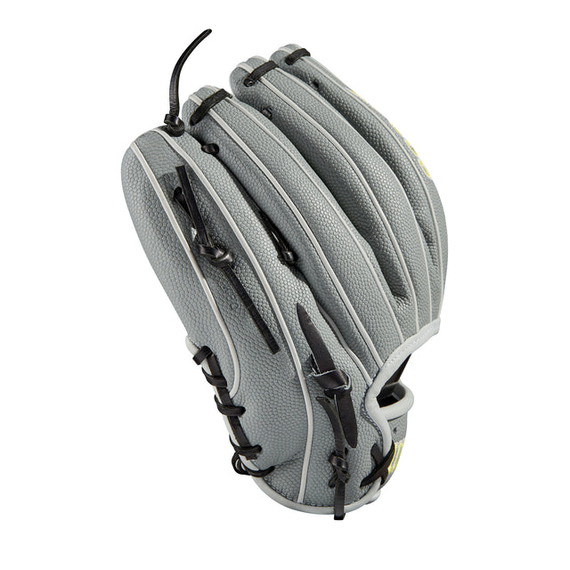 A2000 1786SS 21 GRYSS BLA 11.5" Baseball Glove