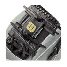 A2000 1786SS 21 GRYSS BLA 11.5" Baseball Glove
