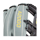 A2000 1786SS 21 GRYSS BLA 11.5" Baseball Glove