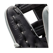A2000 1786SS 21 GRYSS BLA 11.5" Baseball Glove