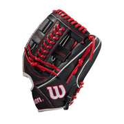 A2000 1785SS 21 SS BLAC 11.75" Baseball Glove