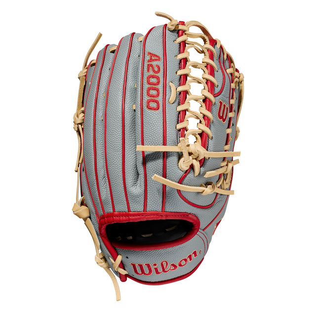 A2000 21 OT7SS 12.75" Baseball Glove