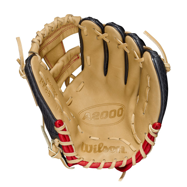 A2000 PF88SS 21 BLNSSS 11.25" Baseball Glove