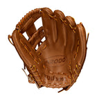 A2000 DP15 21 SDT Saddle Tan 11.5" Baseball Glove