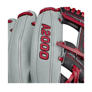 A2000 DP15SS 21 GRYSSBRD 11.5" Baseball Glove