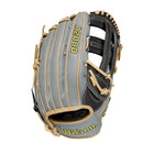 A2000 1799SS 21 GRYSS 12.75" Baseball Glove