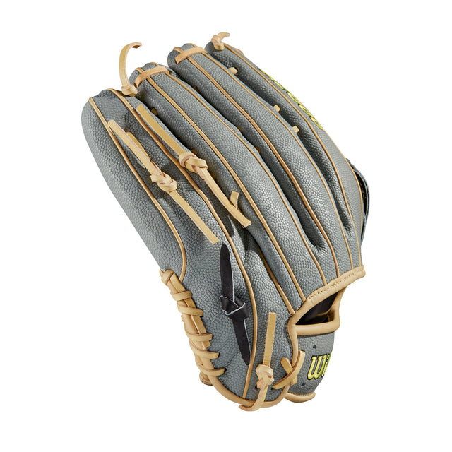 A2000 1799SS 21 GRYSS 12.75" Baseball Glove