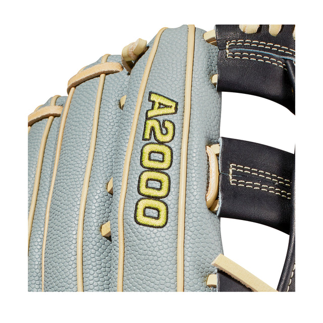 A2000 1799SS 21 GRYSS 12.75" Baseball Glove
