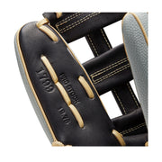 A2000 1799SS 21 GRYSS 12.75" Baseball Glove